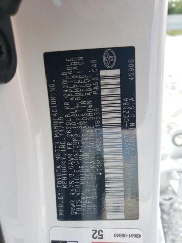 4T1M11AK6LU318539