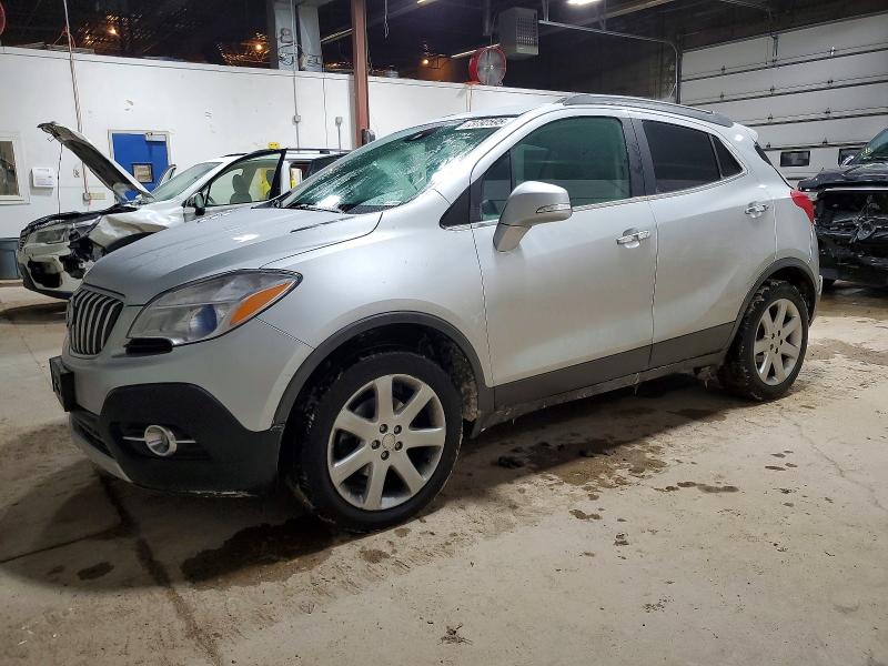 2015 BUICK ENCORE — VIN KL4CJGSB4FB254027