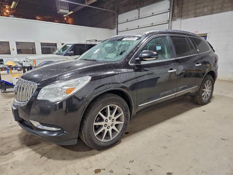 2016 BUICK ENCLAVE — VIN 5GAKVBKD4GJ326217