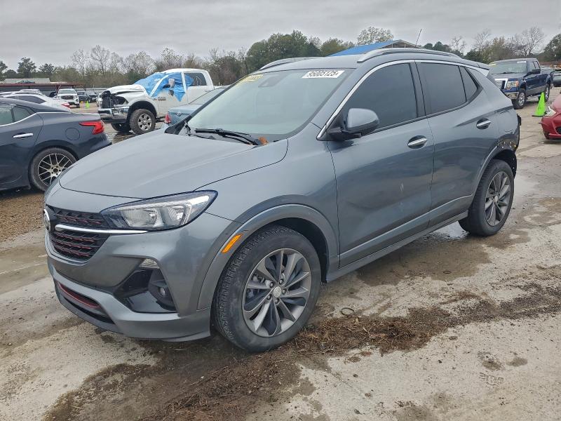 2021 BUICK ENCORE GX — VIN KL4MMDSL3MB182429