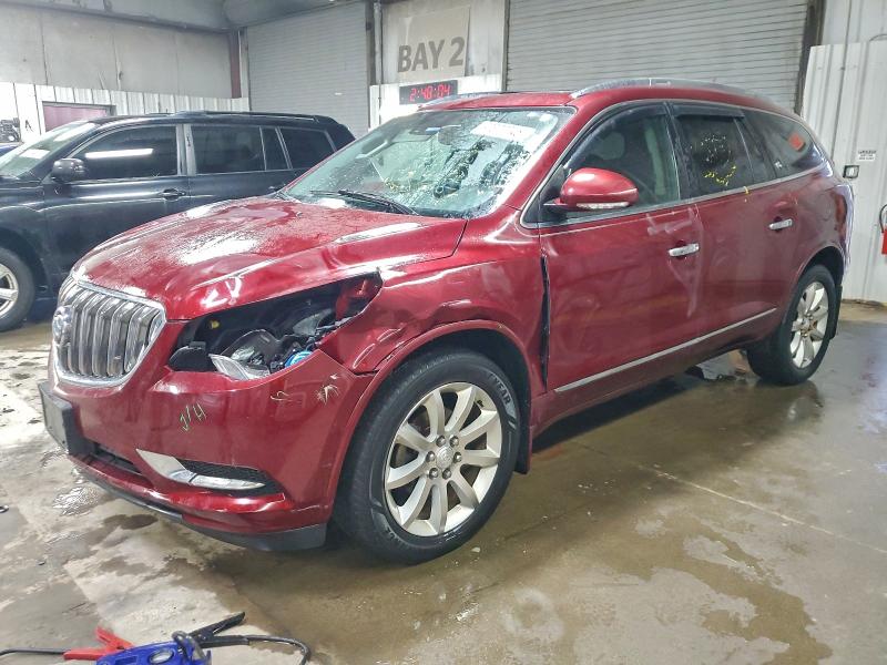 2015 BUICK ENCLAVE — VIN 5GAKVCKD4FJ221178