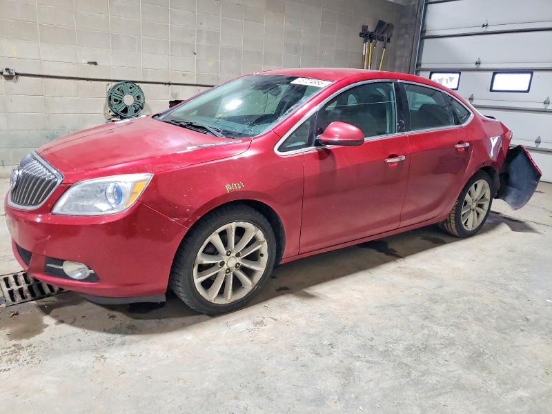 2016 BUICK VERANO — VIN 1G4PS5SK3G4172641