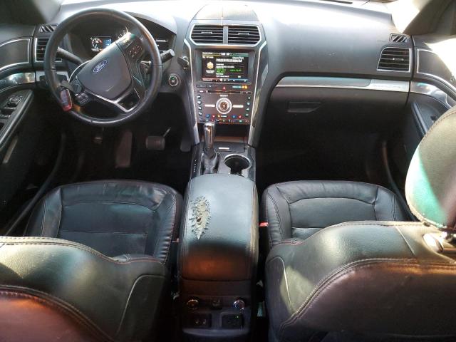 1FM5K8GT5GGC58381