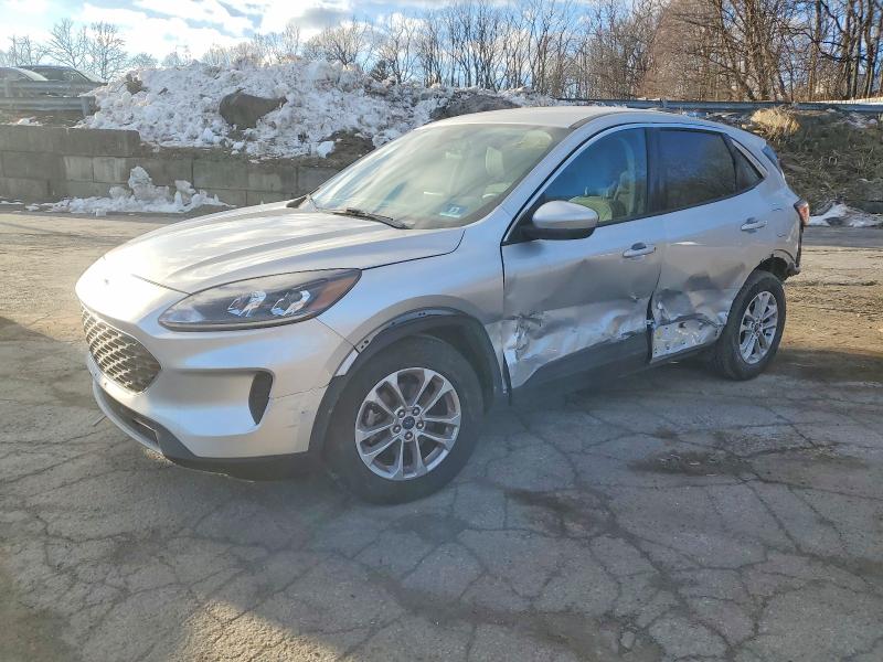 2020 FORD ESCAPE SE — VIN 1FMCU9G68LUA65865