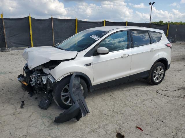 2017 FORD ESCAPE SE — VIN 1FMCU0GD3HUC47023