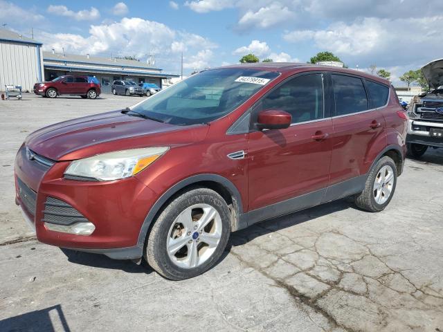 2015 FORD ESCAPE SE — VIN 1FMCU9GX2FUA68581