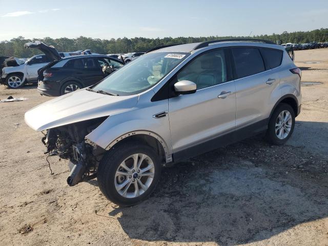 2017 FORD ESCAPE SE — VIN 1FMCU9GD9HUD78557