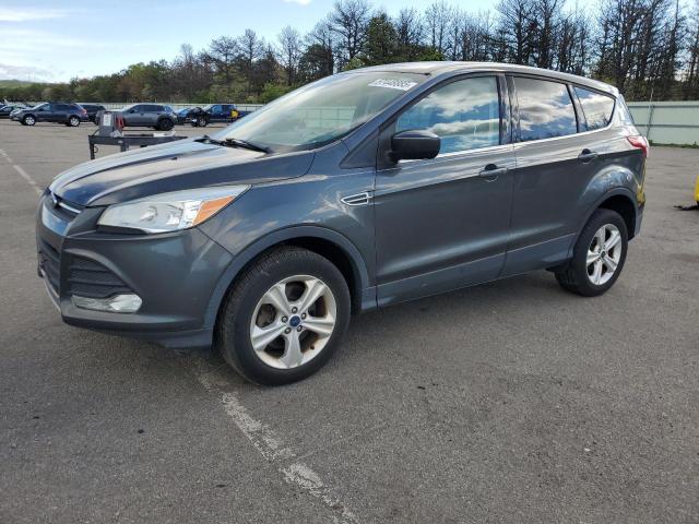 2016 FORD ESCAPE SE — VIN 1FMCU9GX6GUC49006
