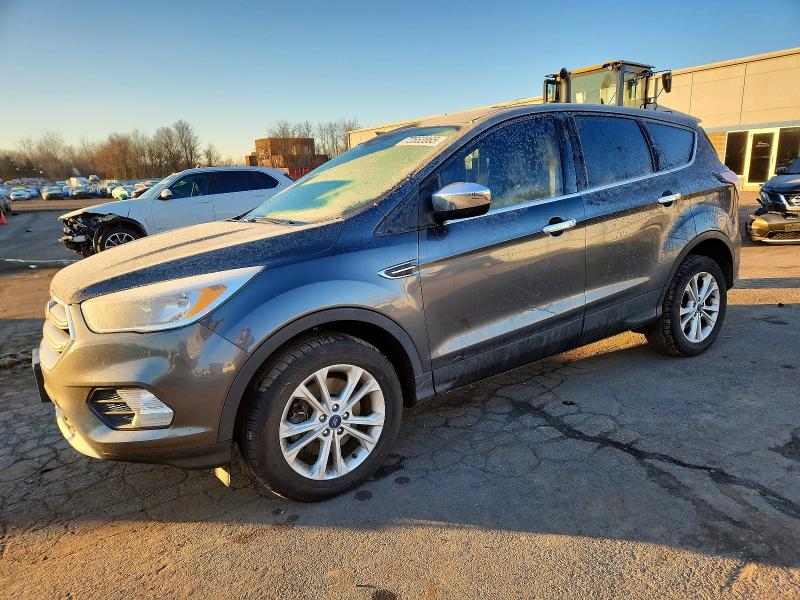 2017 FORD ESCAPE SE — VIN 1FMCU9G98HUD98794