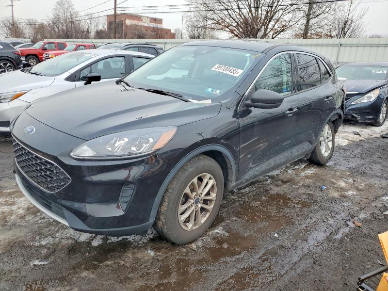 2022 FORD ESCAPE SE — VIN 1FMCU9G64NUA39315