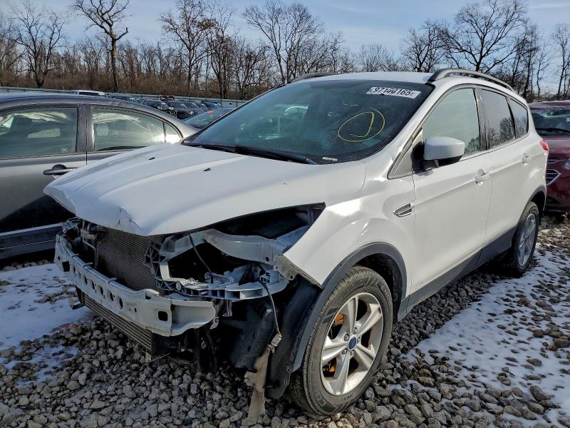 2015 FORD ESCAPE SE — VIN 1FMCU9GX8FUB42800