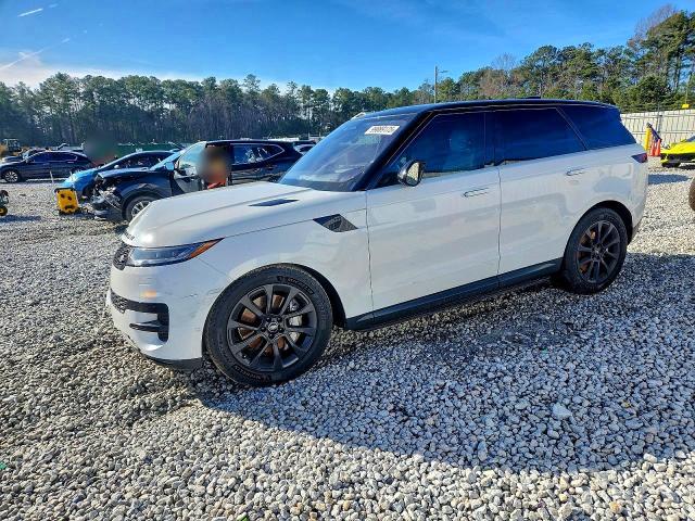 2023 LAND ROVER RANGE ROVER SPORT — VIN SAL1P9EU7PA110718
