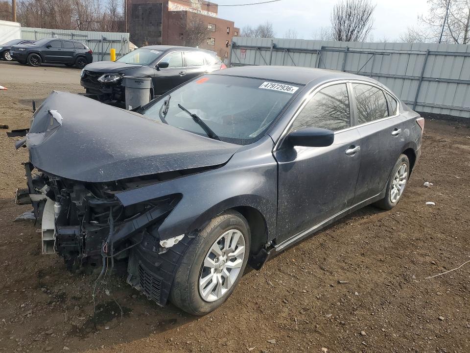 2015 NISSAN ALTIMA — VIN 1N4AL3AP4FC477603