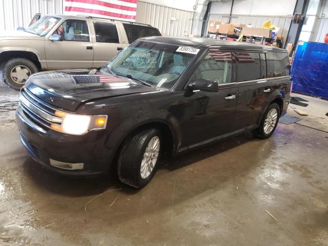 2016 FORD FLEX SEL — VIN 2FMHK6C84GBA16143