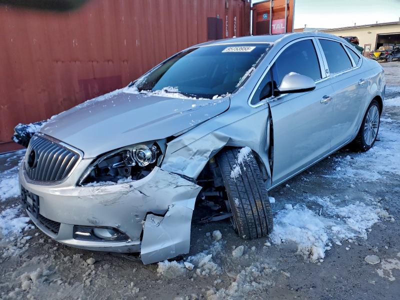 2013 BUICK VERANO — VIN 1G4PP5SK5D4170452
