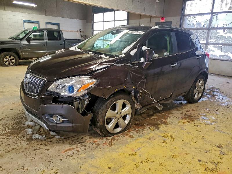 2015 BUICK ENCORE PRE — VIN KL4CJDSB3FB231675