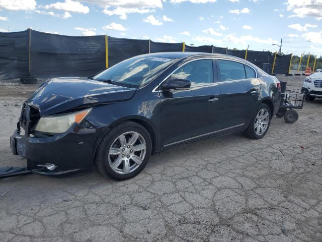2011 BUICK LACROSSE CXL — VIN 1G4GC5ED1BF122120