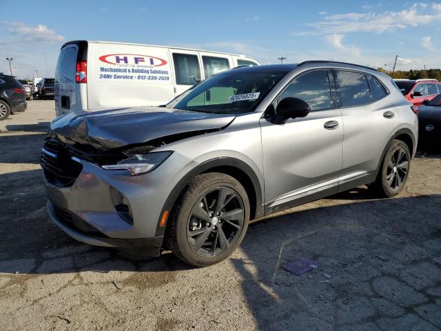 2021 BUICK ENVISION E — VIN LRBFZNR47MD072748