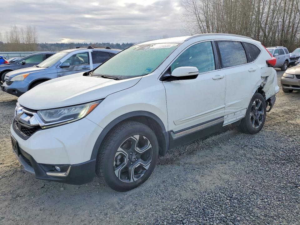2017 HONDA CR-V — VIN 2HKRW2H99HH602964