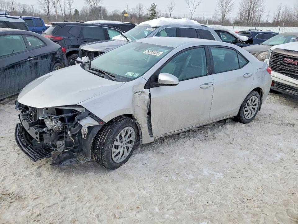 2018 TOYOTA COROLLA — VIN 2T1BURHE3JC099292