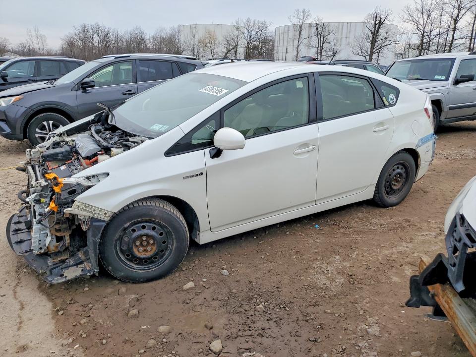 2015 TOYOTA PRIUS — VIN JTDKN3DU9F1934461
