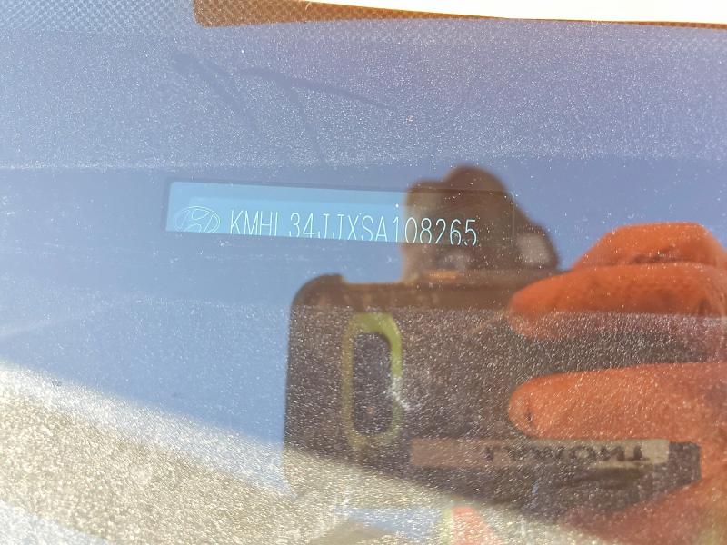 KMHL34JJXSA108265