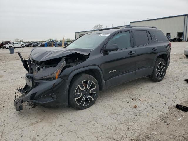 2019 GMC ACADIA SLT-1 — VIN 1GKKNULS8KZ174903