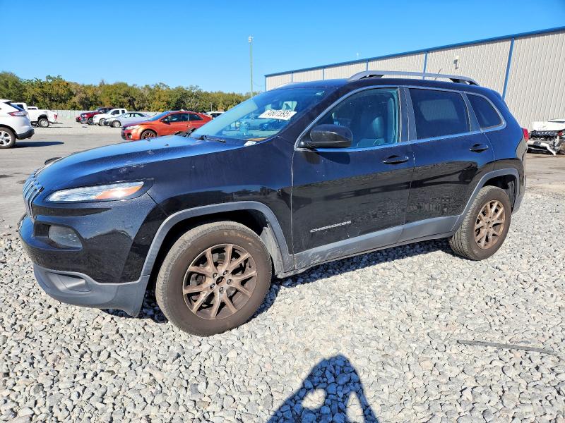 2015 JEEP CHEROKEE — VIN 1C4PJMCB1FW665415