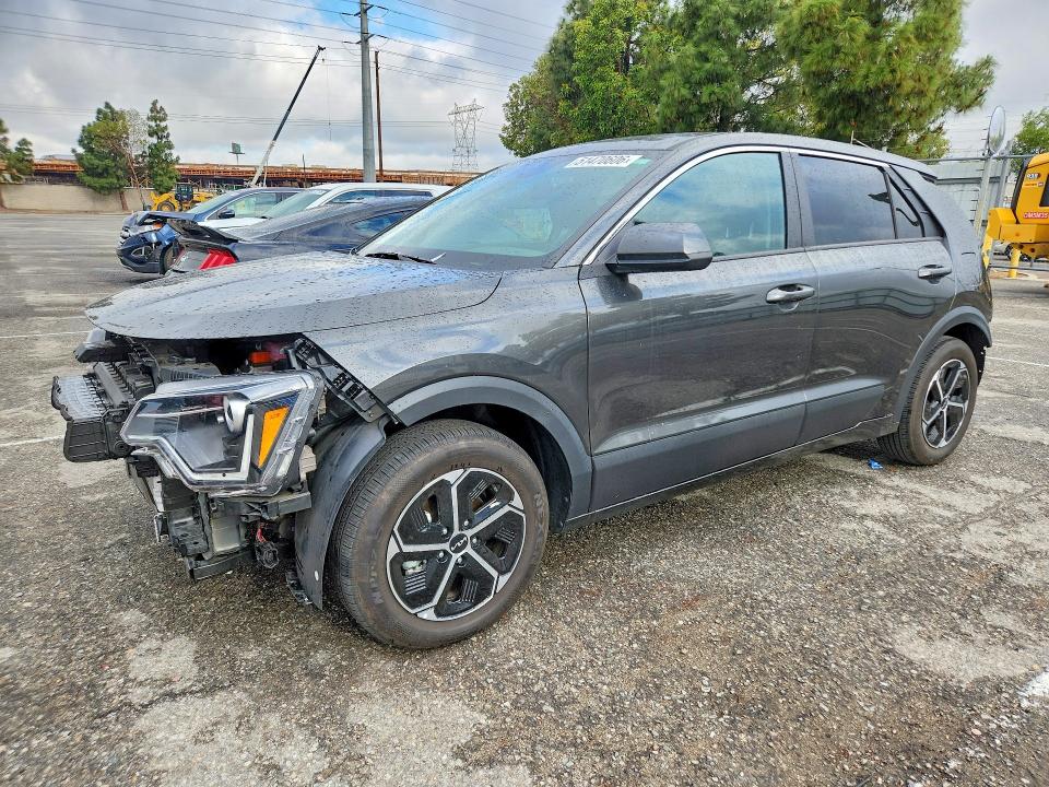 2024 KIA NIRO — VIN KNDCP3LE9R5189751