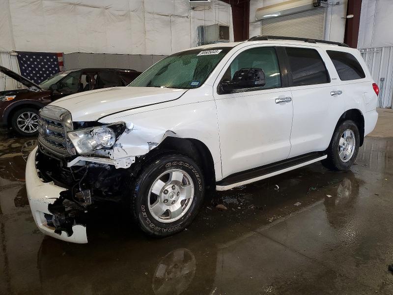 2012 TOYOTA SEQUOIA PL — VIN 5TDYY5G13CS042171