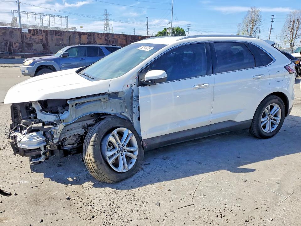 2020 FORD EDGE — VIN 2FMPK3J90LBA48877