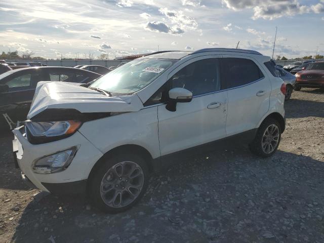 2020 FORD ECOSPORT — VIN MAJ6S3KLXLC364142
