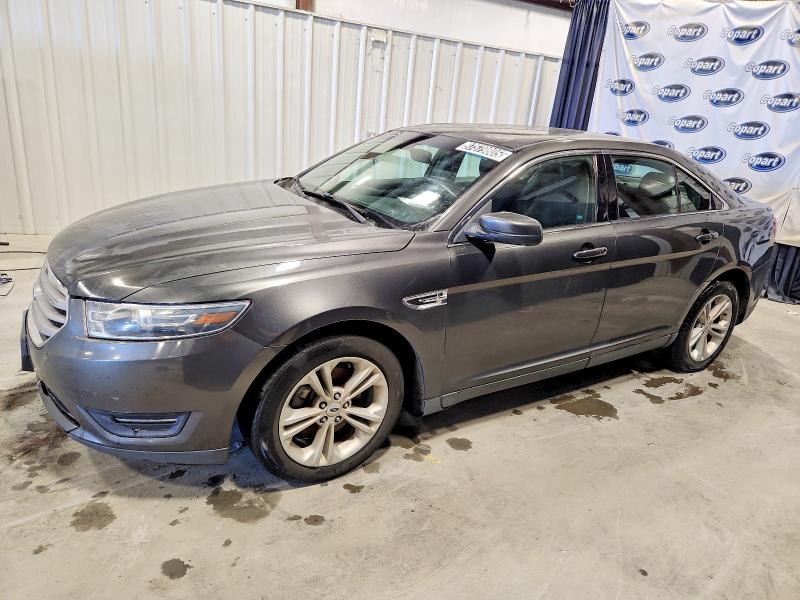 2016 FORD TAURUS — VIN 1FAHP2E80GG152988