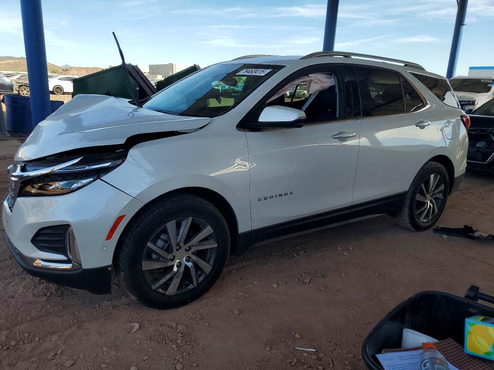 2024 CHEVROLET EQUINOX — VIN 3GNAXNEG4RL217139