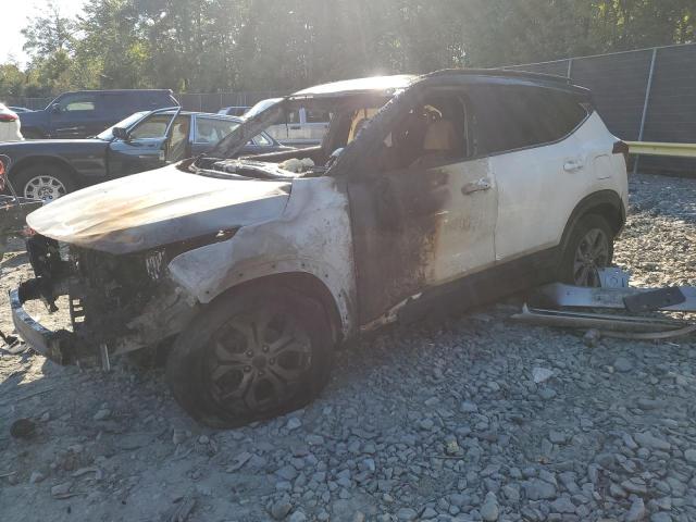 2024 KIA SELTOS S — VIN KNDEU2AA6R7479767