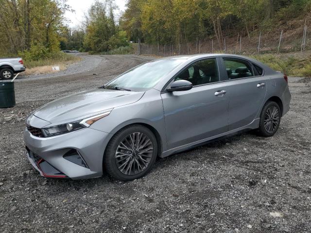 2022 KIA FORTE GT L — VIN 3KPF54AD5NE510542