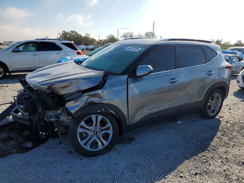 2023 KIA SELTOS S — VIN KNDEU2AA6P7444482