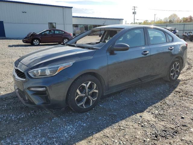 2019 KIA FORTE — VIN 3KPF24AD3KE032304
