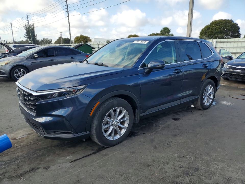 2024 HONDA CR-V — VIN 2HKRS3H49RH309959