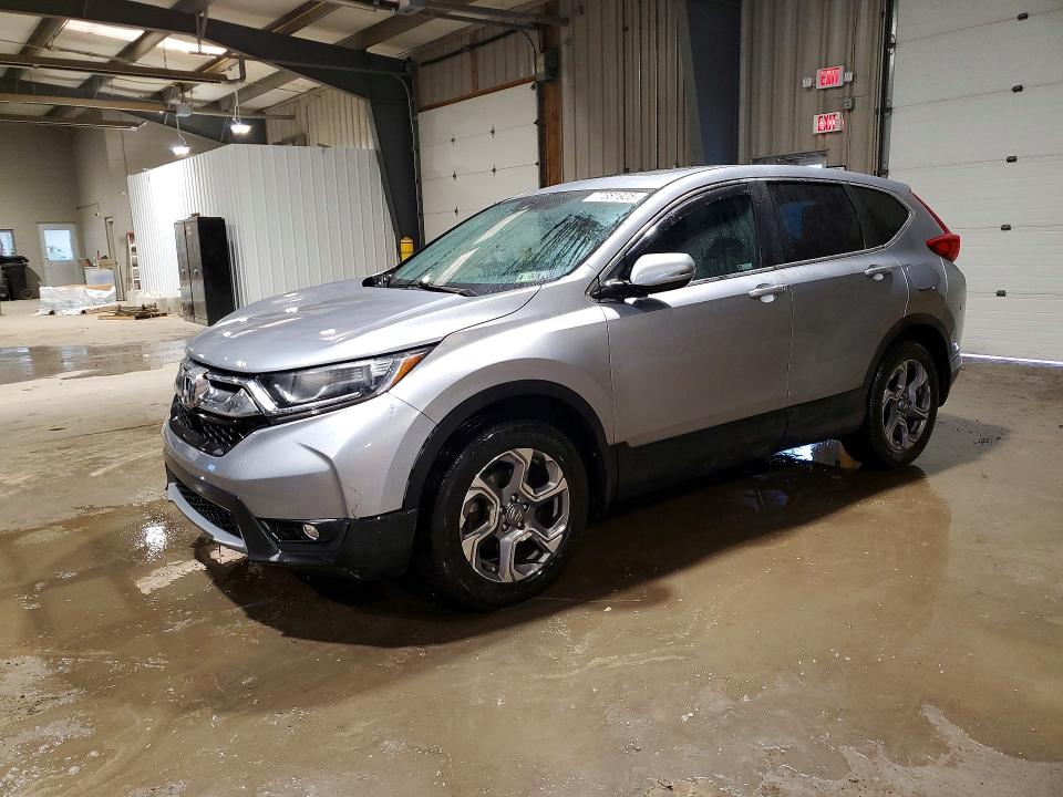 2018 HONDA CR-V — VIN 2HKRW2H80JH693099