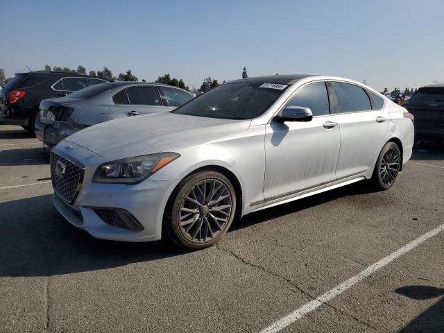 2019 HYUNDAI GENESIS — VIN KMTFN4JEXKU309470