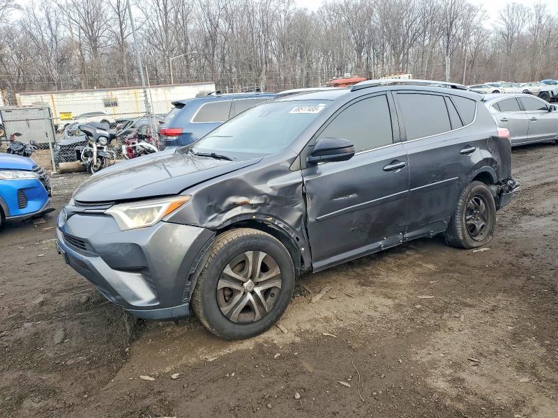 2017 TOYOTA RAV4 — VIN JTMBFREVXHJ106297