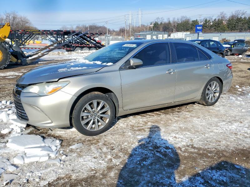 2015 TOYOTA CAMRY — VIN 4T1BF1FK8FU938654
