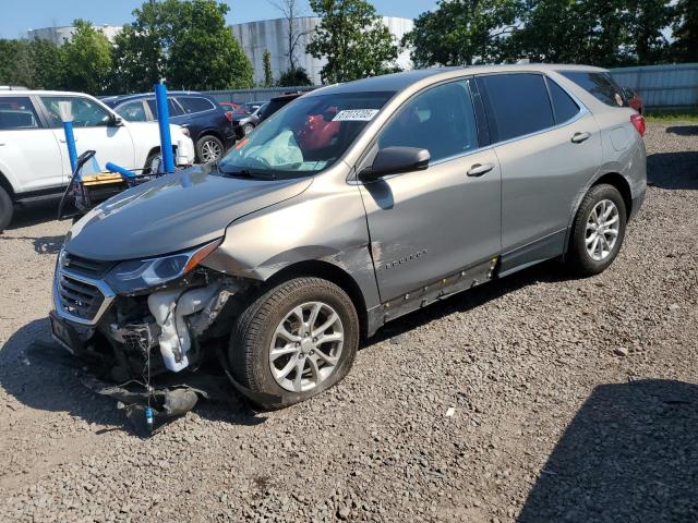 2018 CHEVROLET EQUINOX — VIN 3GNAXSEVXJS556995