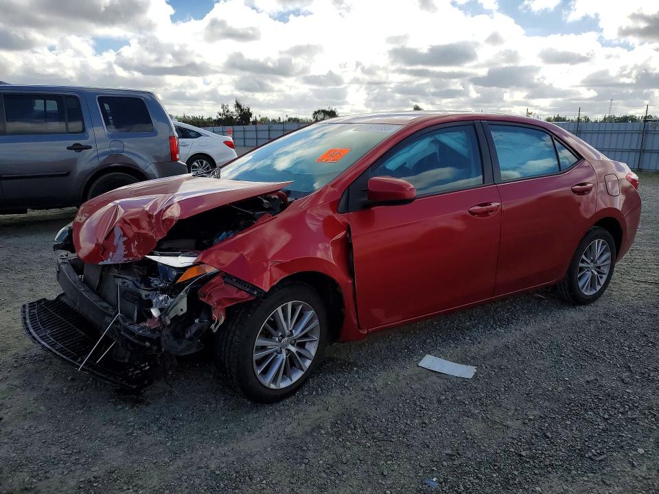2015 TOYOTA COROLLA — VIN 5YFBURHE6FP363872