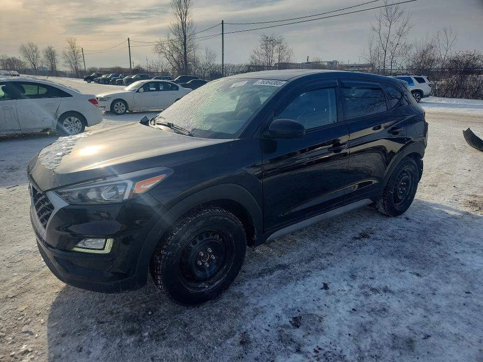 2020 HYUNDAI TUCSON — VIN KM8J2CA44LU229839