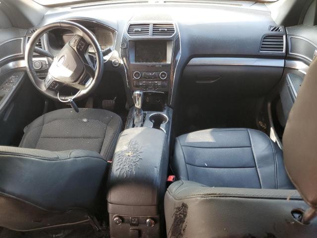 1FM5K7D86JGA67537