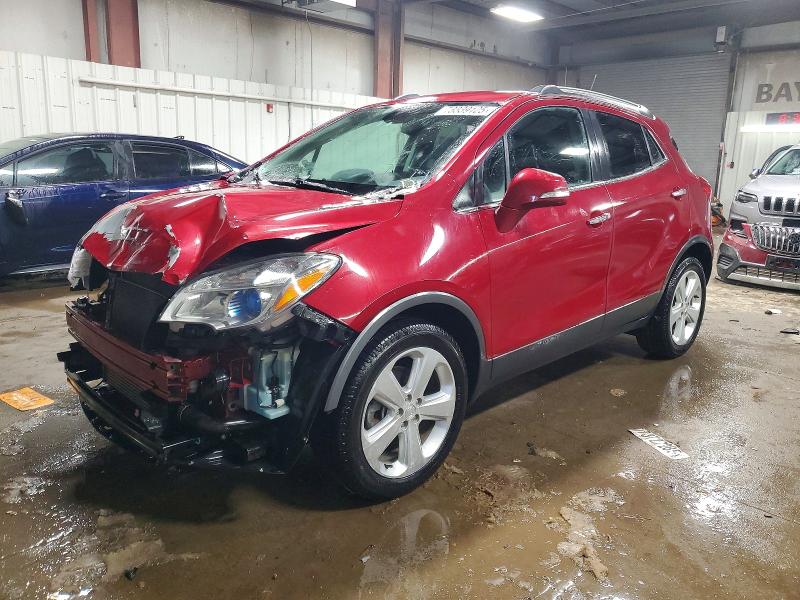 2016 BUICK ENCORE — VIN KL4CJASB3GB627119