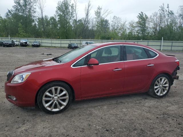 2014 BUICK VERANO — VIN 1G4PP5SK7E4128351
