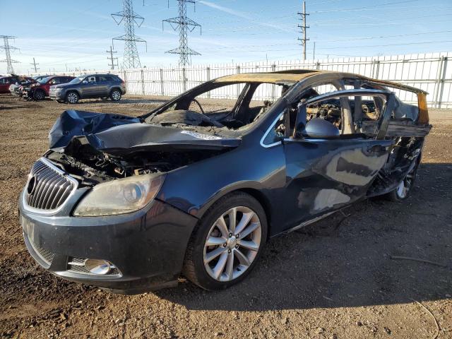 2016 BUICK VERANO CON — VIN 1G4PR5SK8G4117940
